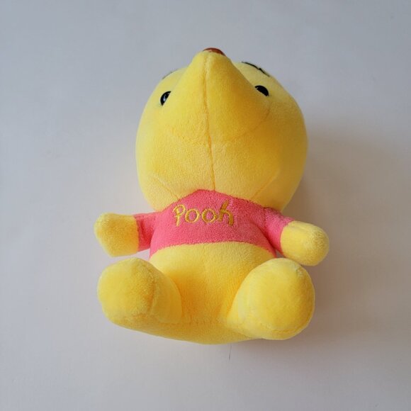 Winnie the Pooh plush toy - window ornament, new - Picture 3 of 10